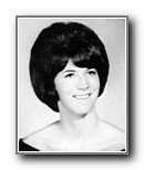 Debbie Cannon: class of 1968, Norte Del Rio High School, Sacramento, CA.